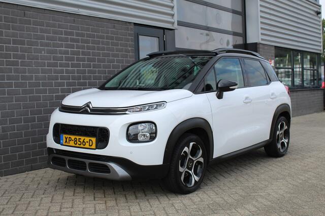 Citroen C3 Aircross 1.2 PureTech S&S Shine / Carplay / Panoramadak / Keyless