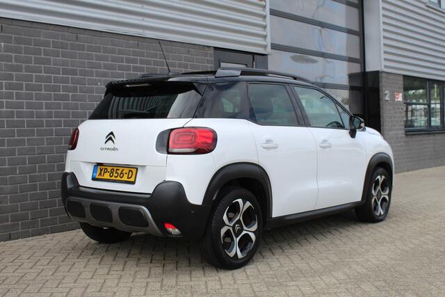 Citroen C3 Aircross 1.2 PureTech S&S Shine / Carplay / Panoramadak / Keyless