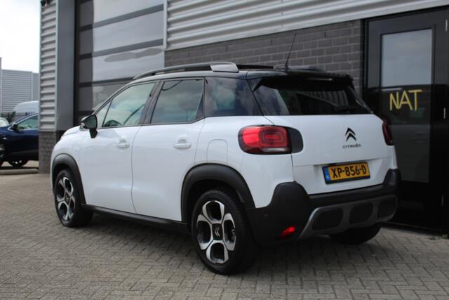 Citroen C3 Aircross 1.2 PureTech S&S Shine / Carplay / Panoramadak / Keyless