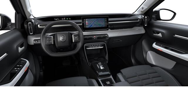 Citroen C3 Ë-C3 Aircross Max 113pk 44 kWh | Camera | Navigatie | CruiseControl | ClimateControl |