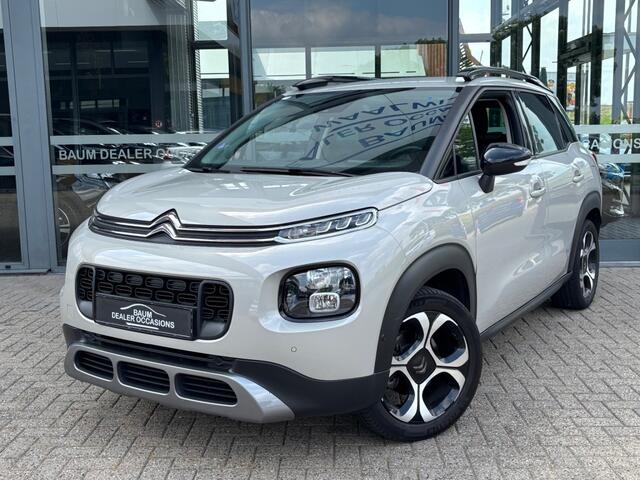 Citroen C3 1.2 PT SenS SHINE CARPLAY AIRCO/ECC NAVI PDC