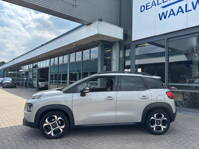 Citroen C3 1.2 PT SenS SHINE CARPLAY AIRCO/ECC NAVI PDC