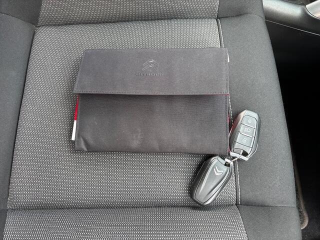 Citroen C3 1.2 PT SenS SHINE CARPLAY AIRCO/ECC NAVI PDC