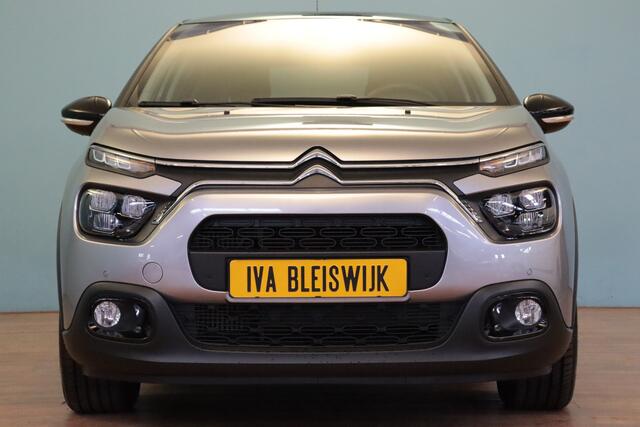 Citroen C3 1.2 PureTech Feel Edit AUTOMAAT | APPCONNECT | CLIMA | PDC ACHTER | CRUISE | LMV |