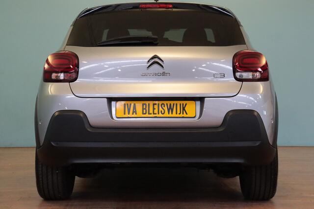 Citroen C3 1.2 PureTech Feel Edit AUTOMAAT | APPCONNECT | CLIMA | PDC ACHTER | CRUISE | LMV |