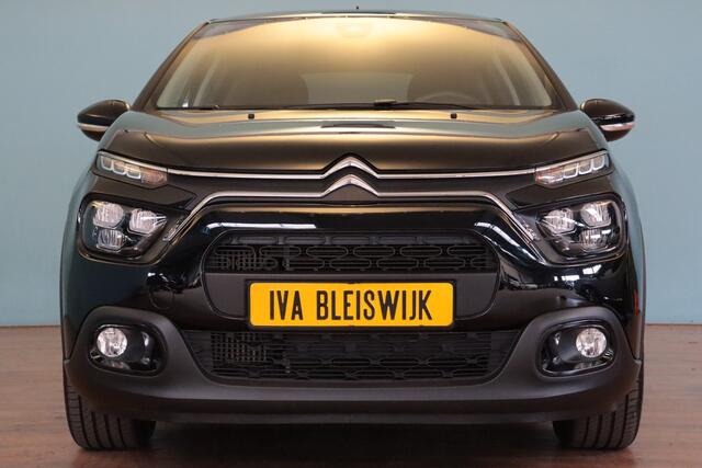 Citroen C3 1.2 PureTech Feel Edit Automaat | APPCONNECT | CLIMA | PDC ACHTER | CRUISE | LMV |