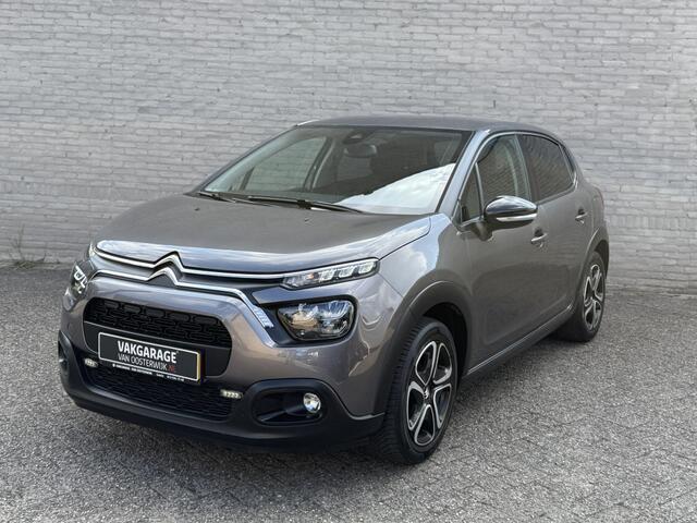 Citroen C3 1.2 PT Feel Ed.