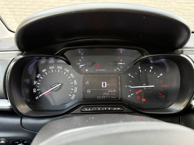 Citroen C3 1.2 PT Feel Ed.