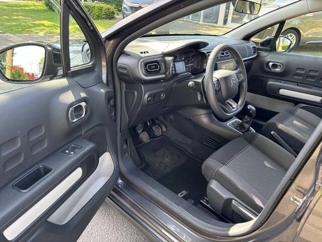 Citroen C3 1.2 PT C-Series