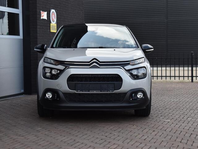 Citroen C3 1.2 PureTech Shine | Carplay | PDC | Cruise | Incl. garantie