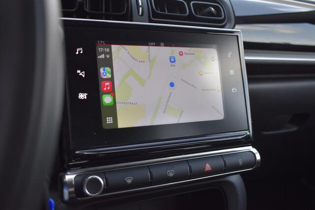 Citroen C3 1.2 PureTech Shine | Carplay | PDC | Cruise | Incl. garantie