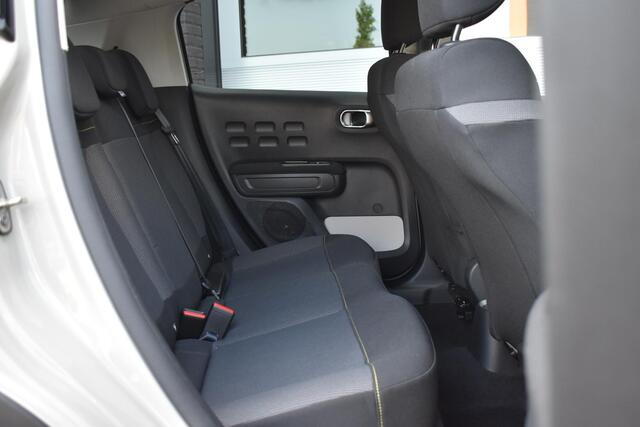 Citroen C3 1.2 PureTech Shine | Carplay | PDC | Cruise | Incl. garantie