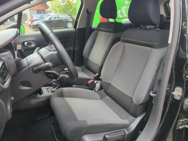 Citroen C3 1.2 PureTech S&S Business NL AUTO | CAMERA | VELGEN |