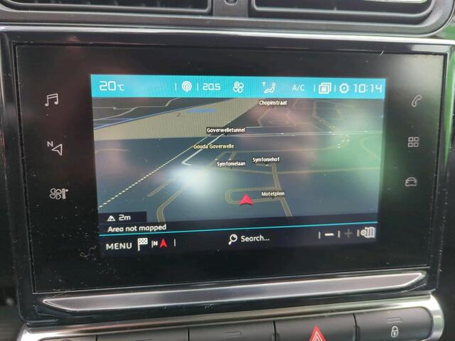 Citroen C3 1.2 PureTech S&S Business NL AUTO | CAMERA | VELGEN |