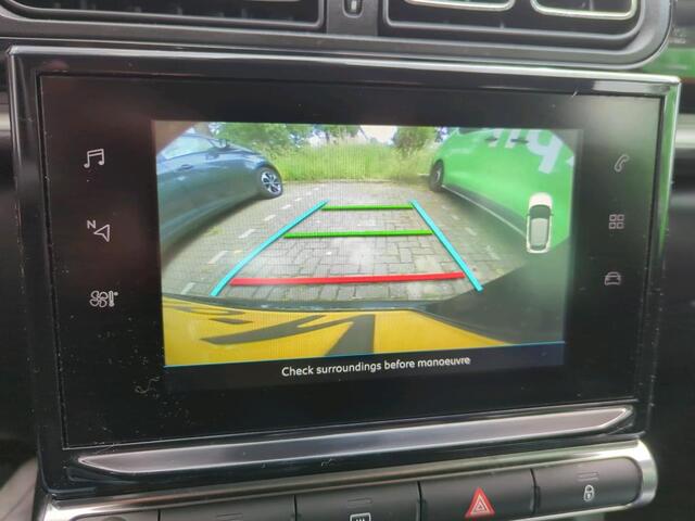 Citroen C3 1.2 PureTech S&S Business NL AUTO | CAMERA | VELGEN |