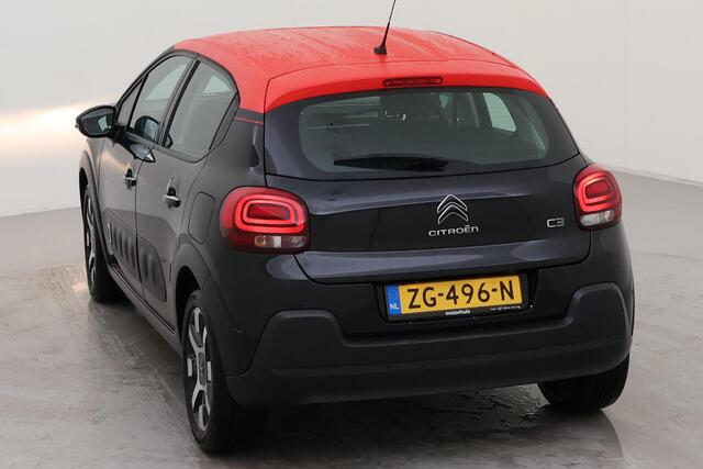 Citroen C3 1.2 PureTech S&S Business NL AUTO | CAMERA | VELGEN |