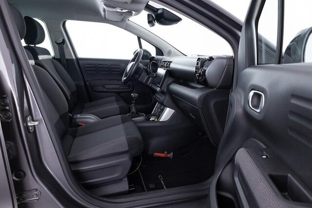 Citroen C3 Aircross 1.2T PureTech S&S Shine ? 1e Eigenaar