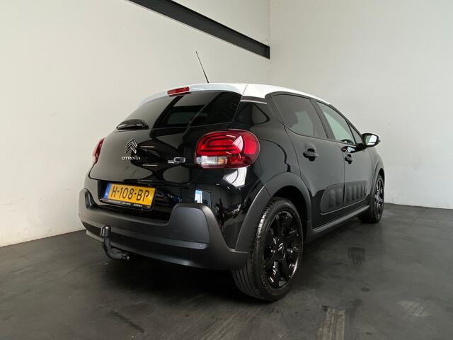 Citroen C3 1.2 PureTech S&S Origins