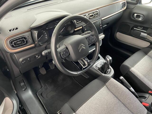 Citroen C3 1.2 PureTech S&S Origins