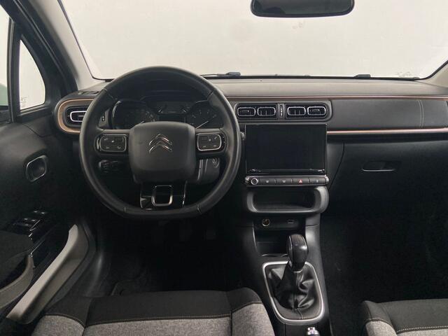 Citroen C3 1.2 PureTech S&S Origins