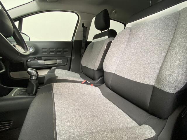Citroen C3 1.2 PureTech S&S Origins