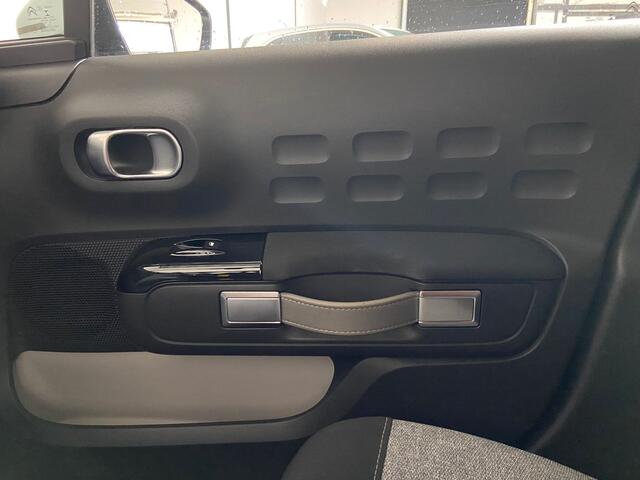 Citroen C3 1.2 PureTech S&S Origins