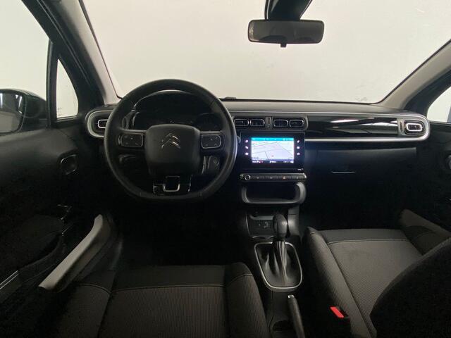 Citroen C3 1.2 Pure Tech Elegance Pack