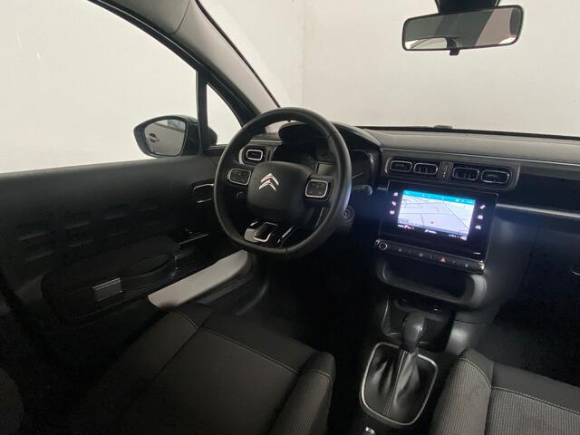 Citroen C3 1.2 Pure Tech Elegance Pack