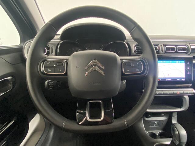 Citroen C3 1.2 Pure Tech Elegance Pack