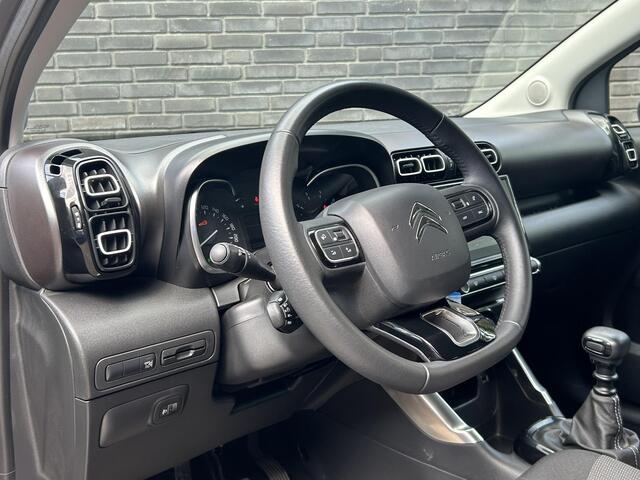 Citroen C3 Aircross 1.2 PureTech Plus l AppleCarplay l Cruise l LED l PDC