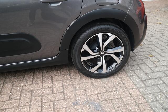 Citroen C3 PT 83 Feel Edition 17" | Amb Wood | Camera
