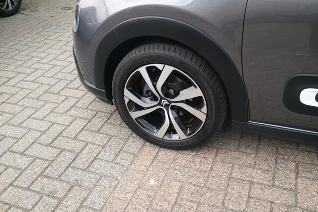 Citroen C3 PT 83 Feel Edition 17" | Amb Wood | Camera