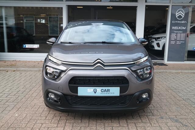 Citroen C3 PT 83 Feel Edition 17" | Amb Wood | Camera
