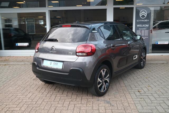 Citroen C3 PT 83 Feel Edition 17" | Amb Wood | Camera
