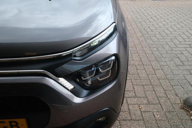 Citroen C3 PT 83 Feel Edition 17" | Amb Wood | Camera