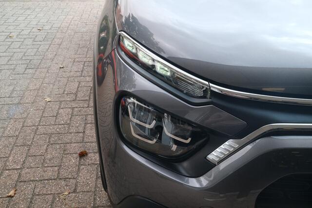 Citroen C3 PT 83 Feel Edition 17" | Amb Wood | Camera