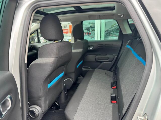 Citroen C3 1.2 PT SenS SHINE/PANO/RIPCURL/ALL IN PRIJS