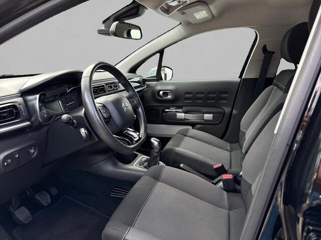 Citroen C3 1.2 PureTech Shine CAMERA / TREKHAAK / NAVI / CLIMATE / PDC