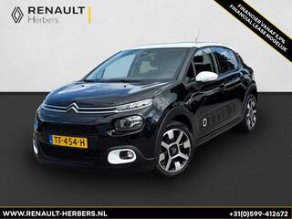 citroen-c3-1.2-puretech-shine-camer