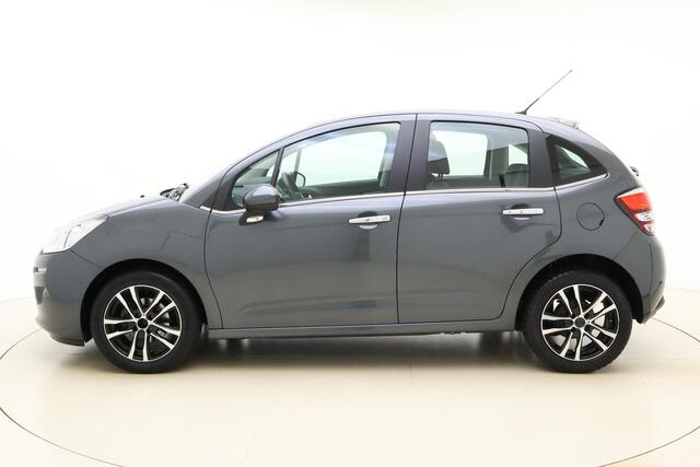 Citroen C3 1.2 PureTech Feel Edition 82 PK | Handgeschakeld | Airco | Radio | Navigatie | Cruise Control | Licht metalen velgen | Parkeersensor | Armsteun |