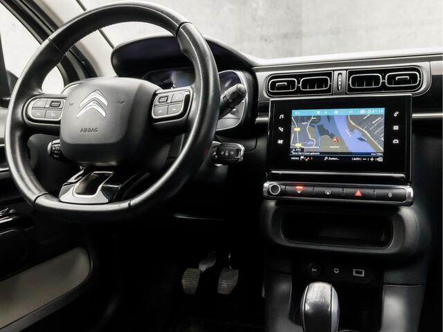 Citroen C3 1.2 PureTech Sport (APPLE CARPLAY, NAVIGATIE, CAMERA, CLIMATE, DAB+, SPORTSTOELEN, TREKHAAK, CRUISE, NIEUWE APK, NIEUWSTAAT)