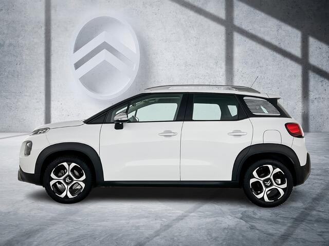 Citroen C3 Aircross 110 PK Shine | Rijklaar | Keyless Entry | Achteruitrijcamera | 17" LMV |