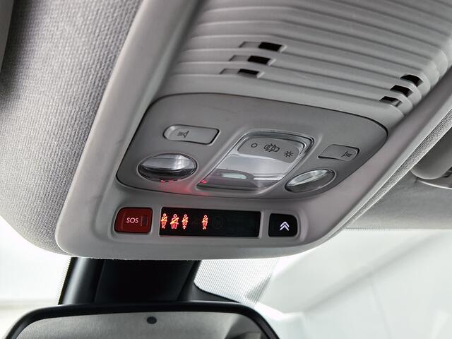 Citroen C3 Aircross 110 PK Shine | Rijklaar | Keyless Entry | Achteruitrijcamera | 17" LMV |
