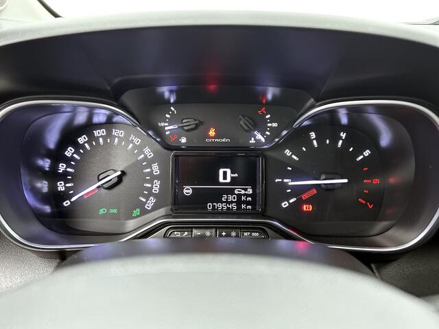 Citroen C3 Aircross 110 PK Shine | Rijklaar | Keyless Entry | Achteruitrijcamera | 17" LMV |