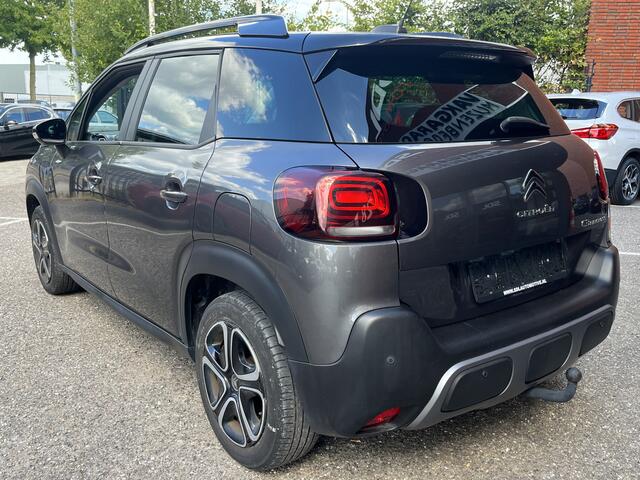 Citroen C3 Aircross 1.2 PureTech Shine // TREKHAAK // NAVI // CLIMA // PDC // CRUISE // DAB RADIO // APPLE CARPLAY / ANDROID AUTO //