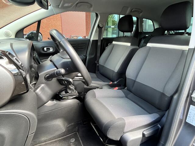 Citroen C3 Aircross 1.2 PureTech Shine // TREKHAAK // NAVI // CLIMA // PDC // CRUISE // DAB RADIO // APPLE CARPLAY / ANDROID AUTO //