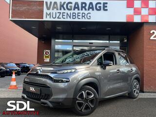 citroen-c3-aircross-1.2-puretech-sh