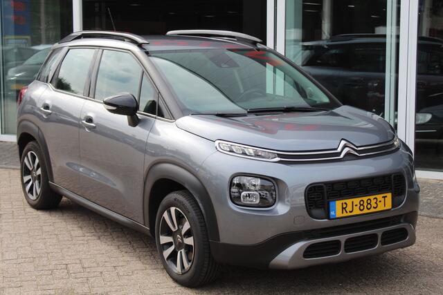 Citroen C3 Aircross 1.2 PureTech S&S Feel