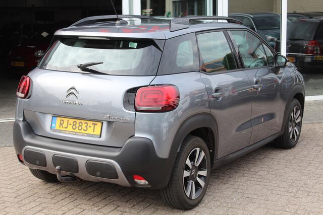 Citroen C3 Aircross 1.2 PureTech S&S Feel