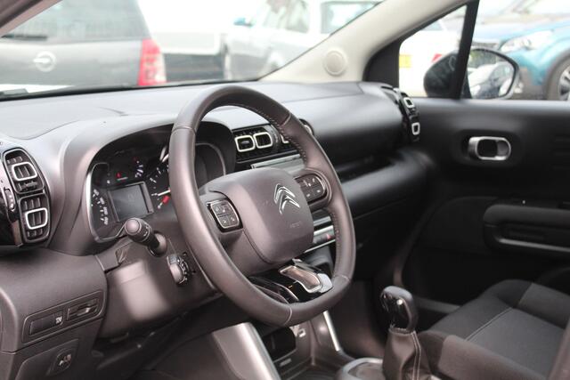 Citroen C3 Aircross 1.2 PureTech S&S Feel